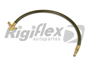 FLEXIBLE DE FRENO TRASERO MOD.1722-1417 OM 904-366